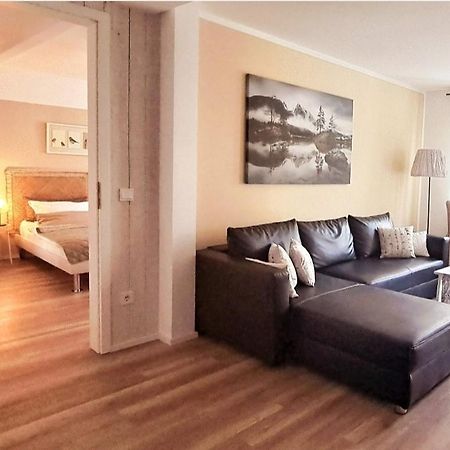 Ferienwohnung Rauch Kirrweiler (Sudliche Weinstrasse) Exterior foto