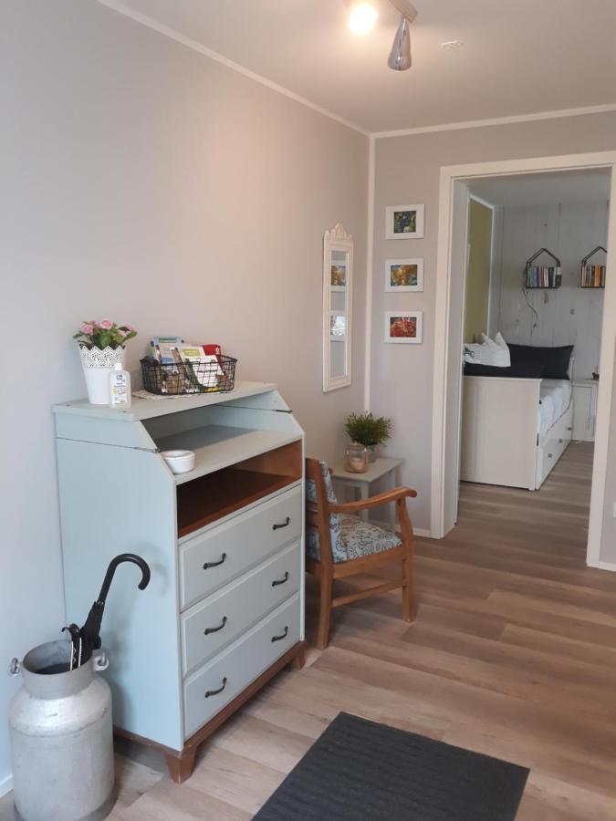 Ferienwohnung Rauch Kirrweiler (Sudliche Weinstrasse) Exterior foto