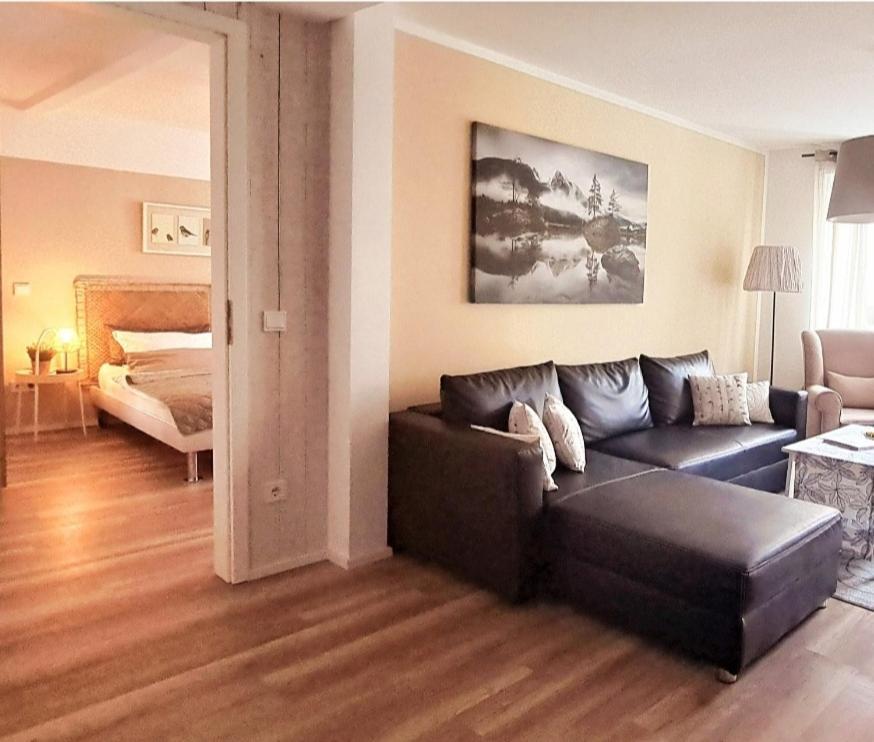 Ferienwohnung Rauch Kirrweiler (Sudliche Weinstrasse) Exterior foto