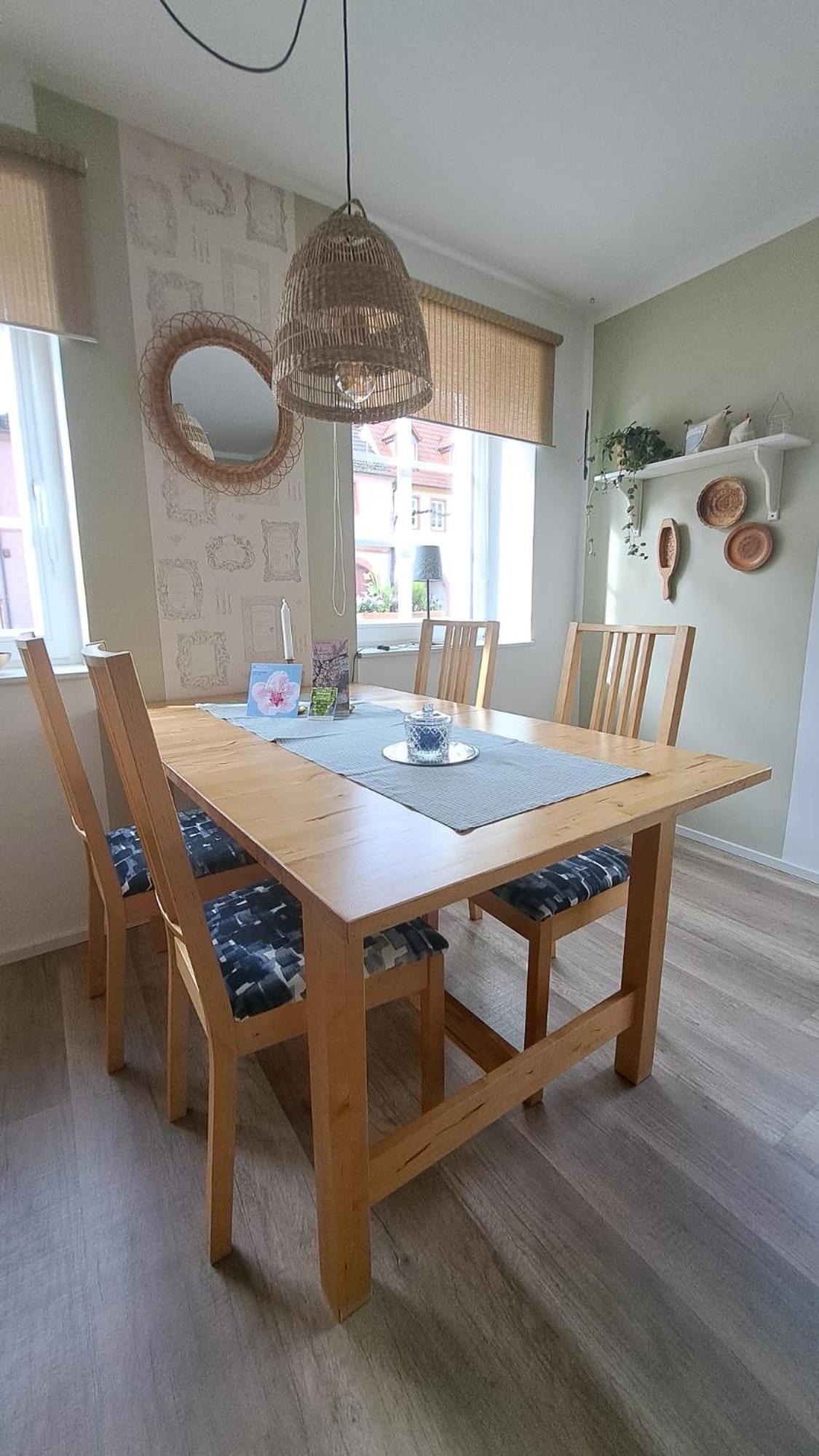 Ferienwohnung Rauch Kirrweiler (Sudliche Weinstrasse) Exterior foto