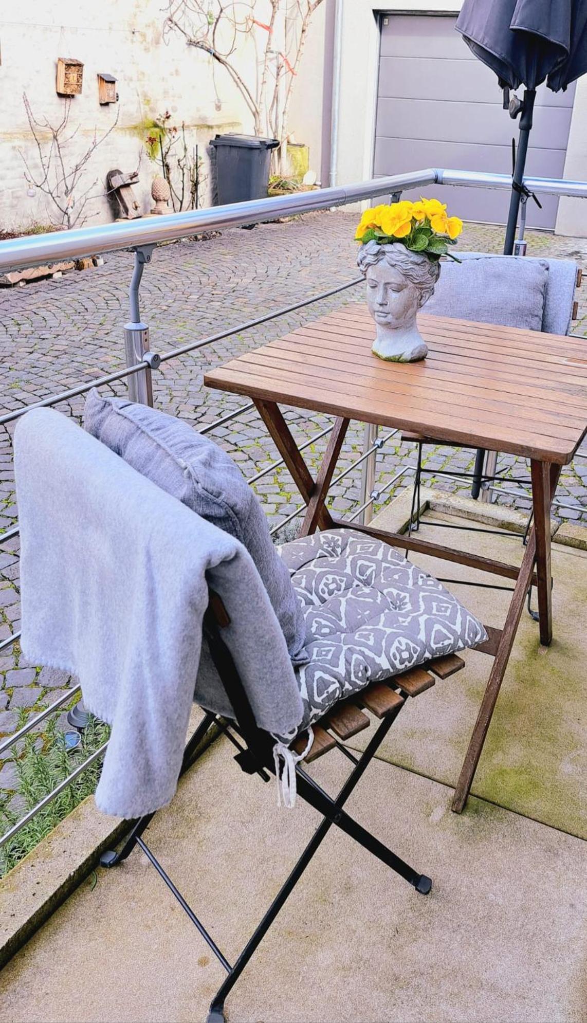Ferienwohnung Rauch Kirrweiler (Sudliche Weinstrasse) Exterior foto
