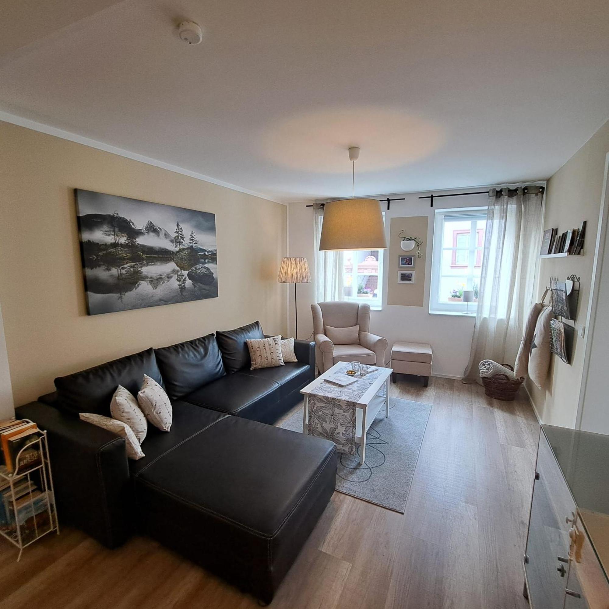 Ferienwohnung Rauch Kirrweiler (Sudliche Weinstrasse) Exterior foto