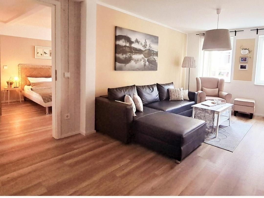Ferienwohnung Rauch Kirrweiler (Sudliche Weinstrasse) Quarto foto