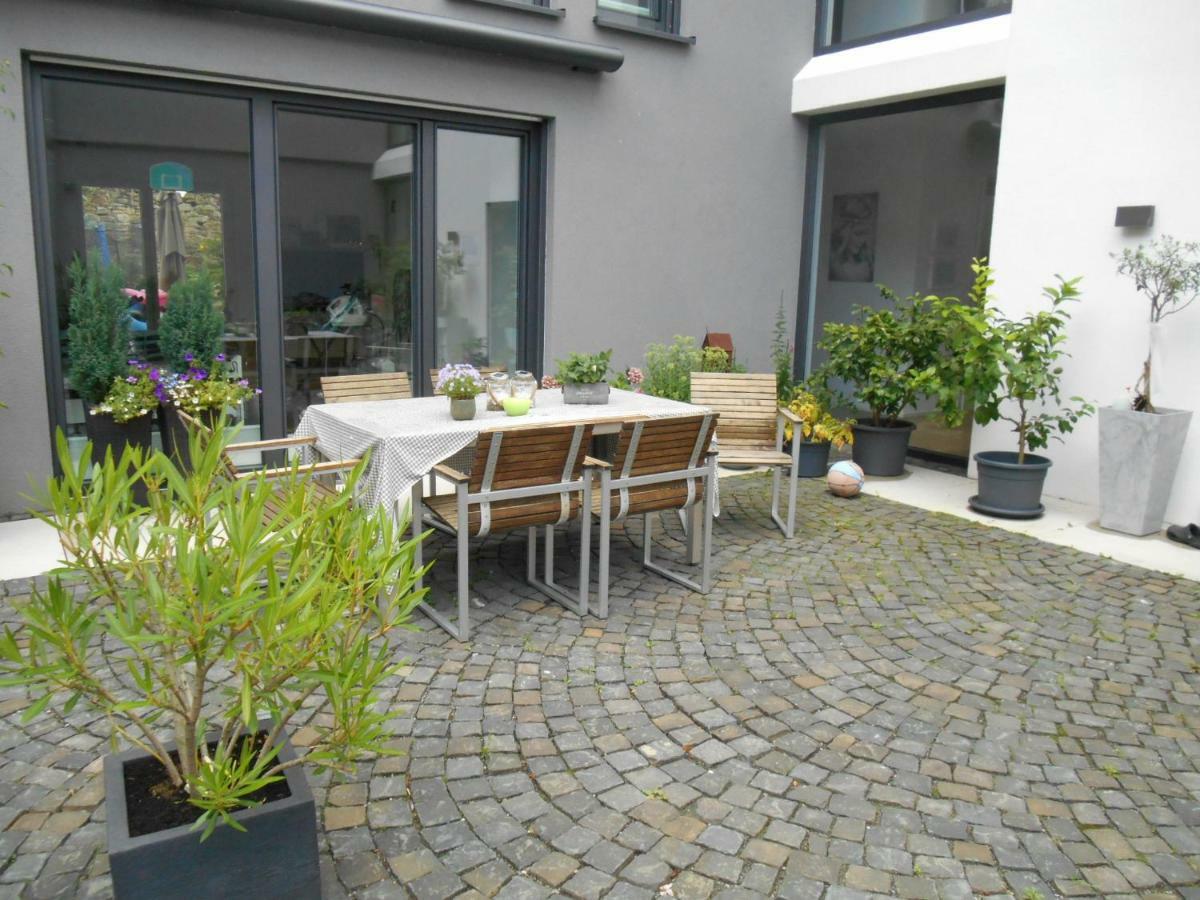 Ferienwohnung Rauch Kirrweiler (Sudliche Weinstrasse) Exterior foto